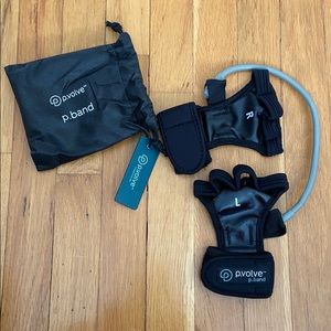 P.volve P.band brand new with tags